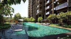 Lentoria (D26), Condominium #617743601